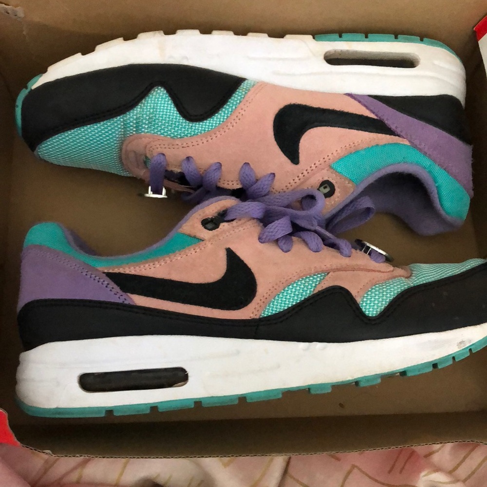 NIKE Air Max 1 NK DAY (GS)